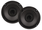 Preview: Rockford Fosgate TMS24-65 | 16.5 cm Lautsprecher für Harley Davidson Modelle ab 2024